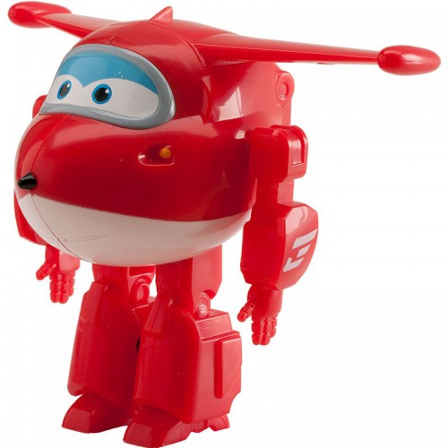 Jett Super Wings